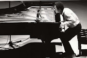 Keith Jarrett