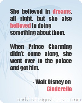 Cinderella Dream copy