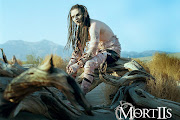 Mortiis