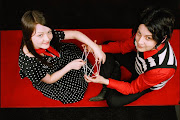 The White Stripes