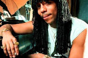 Rick James