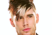 Colton Dixon