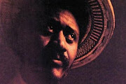 Pharoah Sanders