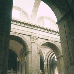 25.- Juan de Herrera. Catedral de Valladolid