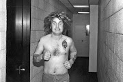 Ozzy Osbourne