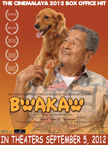 Bwakaw movie poster