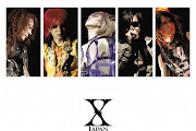 X-Japan