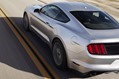 The All-New Ford Mustang GT