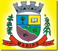 Câmara municipal de maripá - paraná