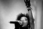 Macy Gray