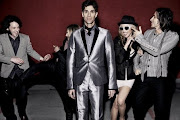 Perry Farrell's Satellite Party