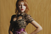 Renee Olstead