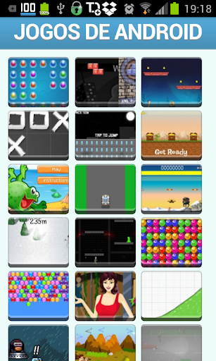 Jogos de Android Gratis