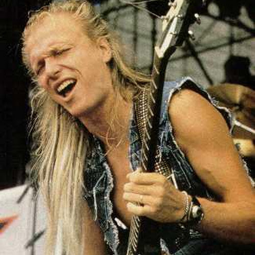 Michael Schenker Group