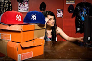 Snow Tha Product