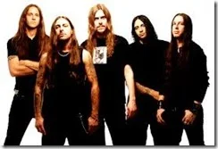 Opeth en Chile Fechas y Entradas