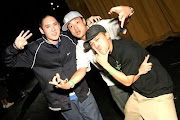 Far East Movement