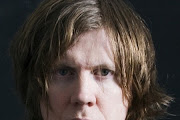 Thurston Moore