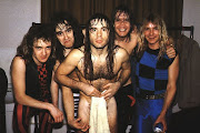Iron Maiden
