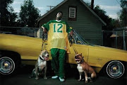 Snoop Dogg