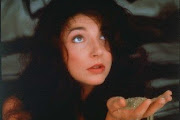 Kate Bush