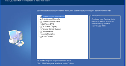 Windows