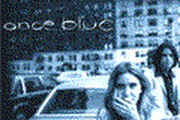 Once Blue