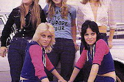 The Runaways