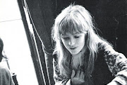 Marianne Faithfull