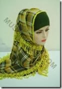jilbab model pashmina