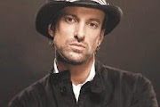 Daniel Powter