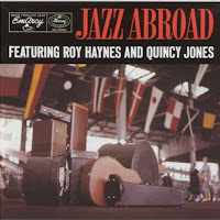 Jazz Abroad