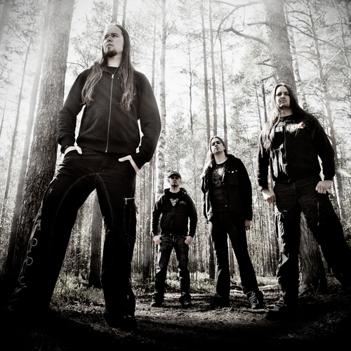 Insomnium