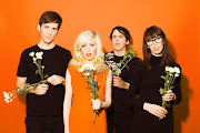Alvvays