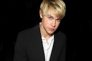 Chord Overstreet