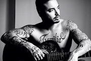 J Balvin