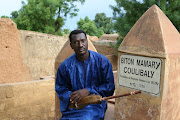 Bassekou Kouyate & Ngoni Ba
