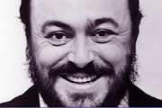 Luciano Pavarotti
