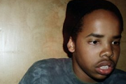 Earl Sweatshirt