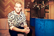 Ed Drewett