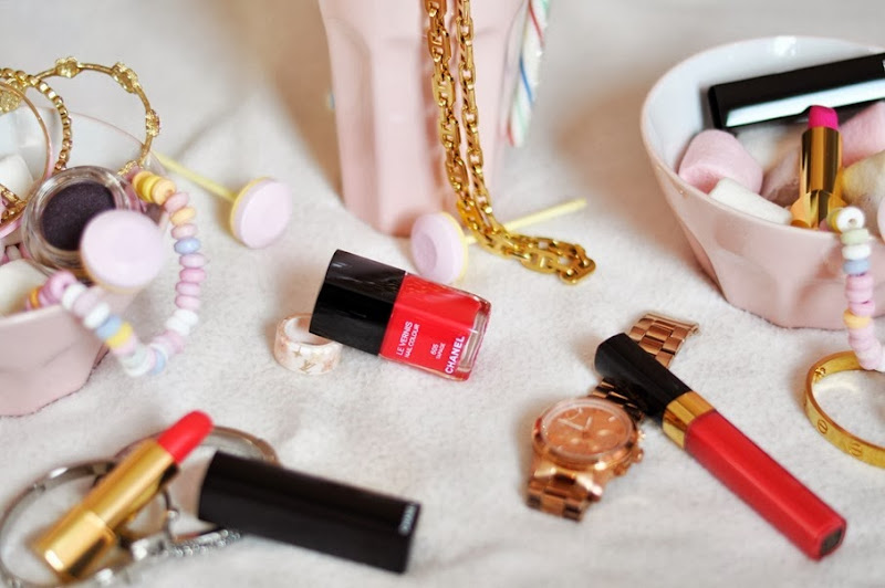 Chanel notes du printemps, nuova collezione primavera 2014, italian fashion bloggers, fashion bloggers, street style, zagufashion, valentina coco, i migliori fashion blogger italiani