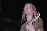 Jerry Cantrell