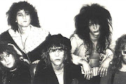 New York Dolls