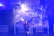Skunk Anansie