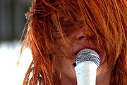 Aaron Gillespie