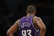 Ron Artest