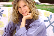 Barbra Streisand
