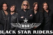 Black Star Riders