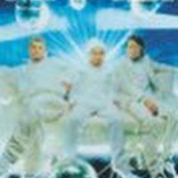 BEST ALBUM 2001-2003