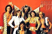 Dschinghis Khan